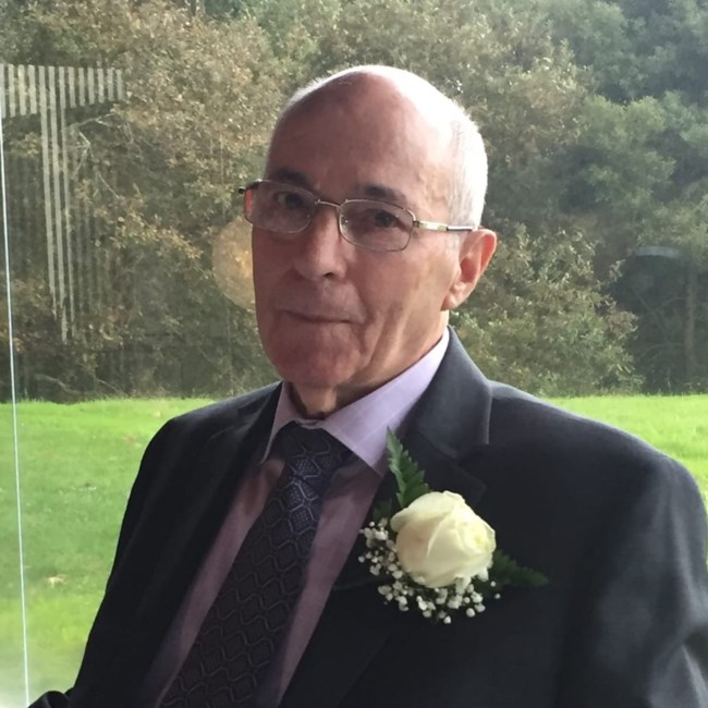 Obituary of Ramiro Cancelas