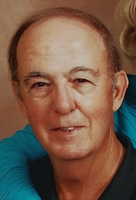 Obituary of Leslie Clark Acker