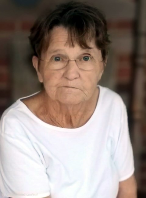 Obituary of Kattie Gobble Mashburn