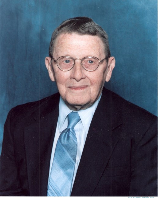Obituary of Elmer Henry Friedrich