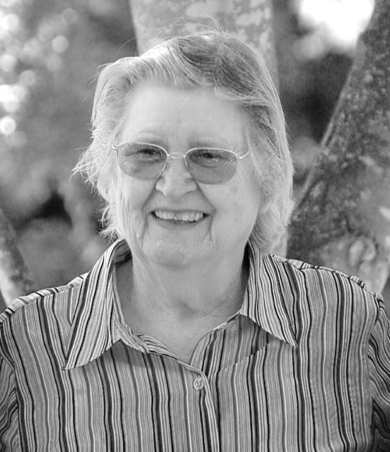 Obituary of Lula Jane "Janie" Hames Miller