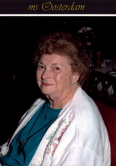 Obituary of Catherine A. Gholston