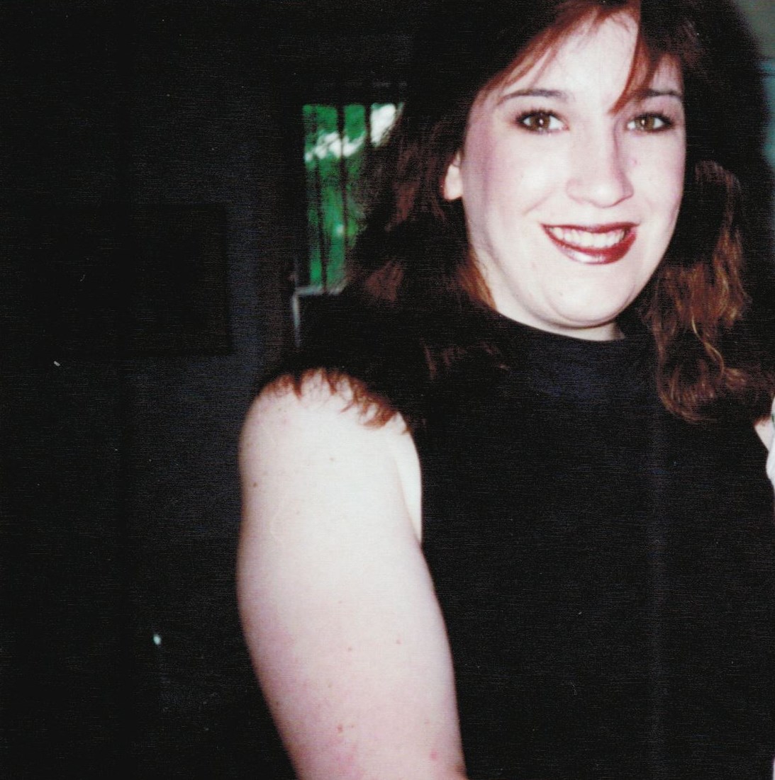 Obituary of Tracy Ann Mangino