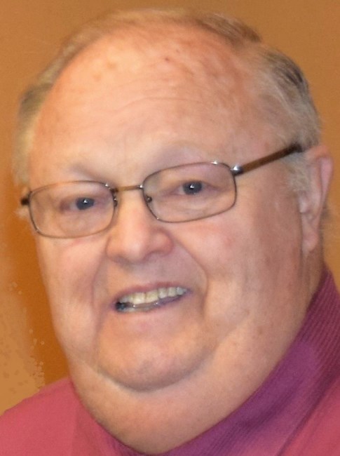 Obituary of Karl David Cameron