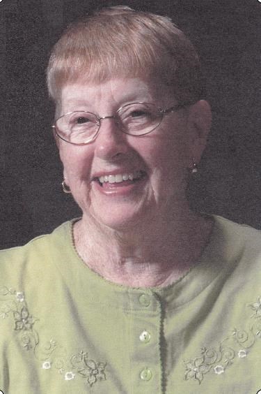 Obituary of Frances Payne Wills