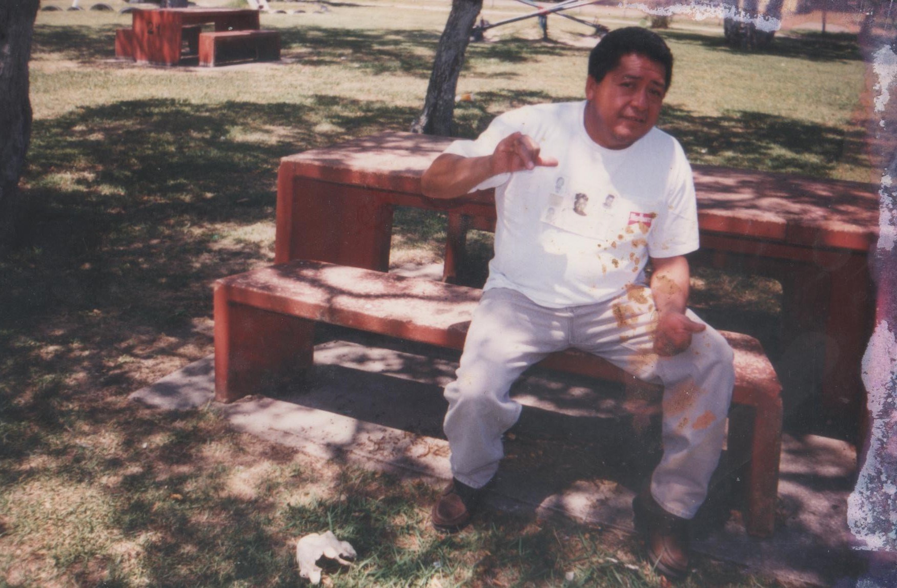 Obituary of Miguel Angel Rodriguez Monroy