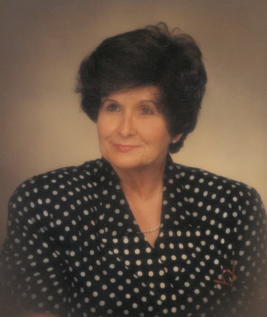 Obituary of Annette Grace Moix