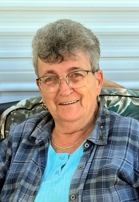 Obituary of Colette Marie Wagner