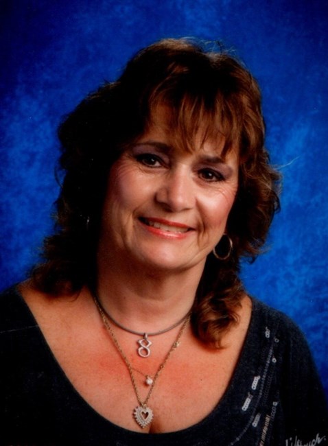 Avis de décès de Denise Ann Grof