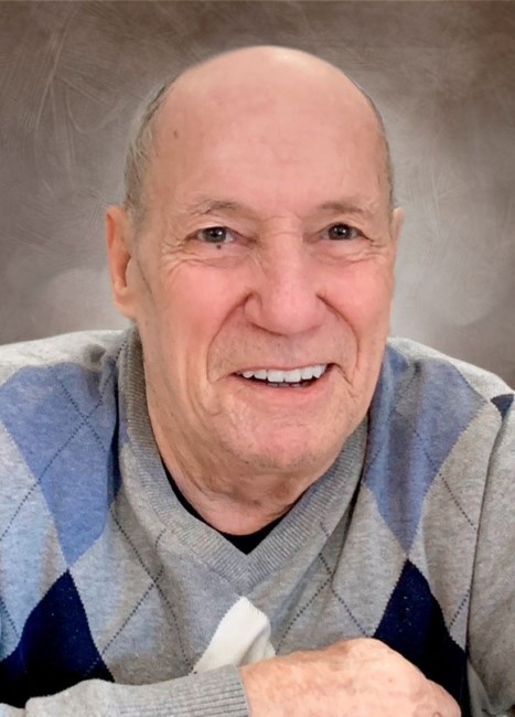 JeanRoch Boivin Obituary Jonquiere, QC