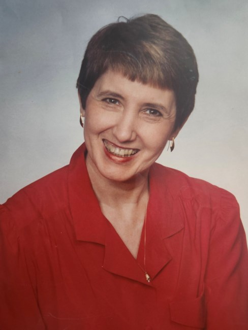 Avis de décès de LaVerne Day