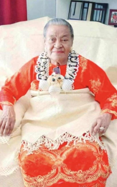 Obituary of Atomi Pole