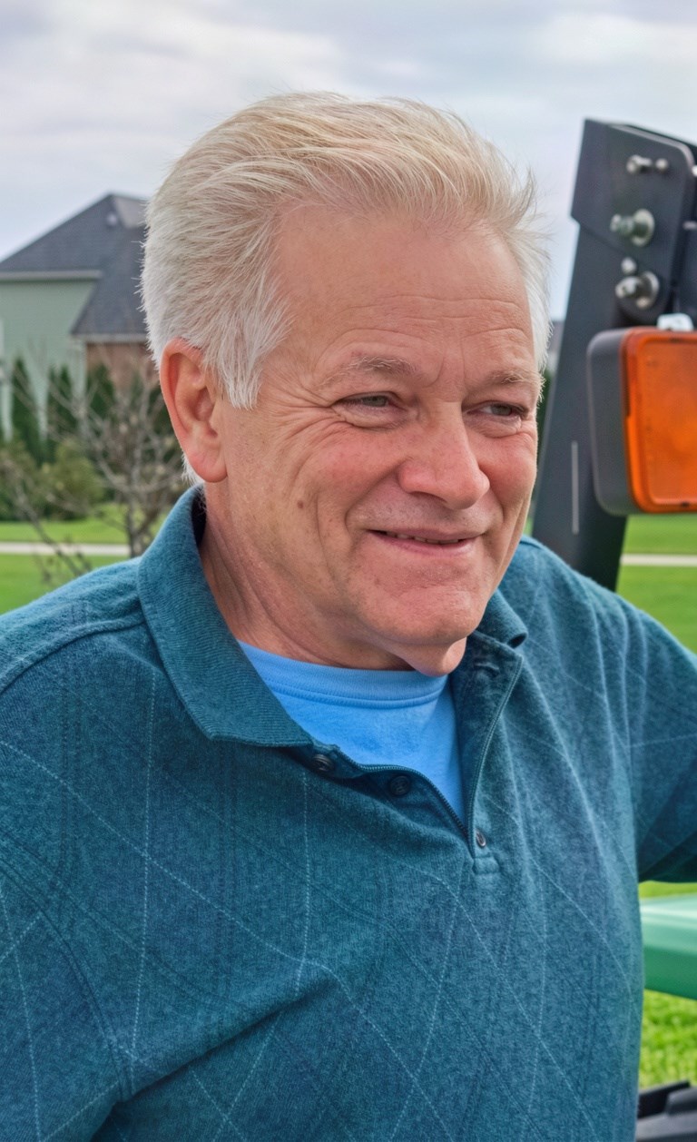 Obituary of Ronald C. Ross