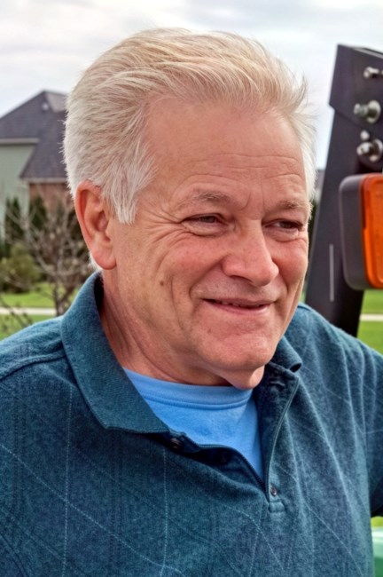 Obituary of Ronald C. Ross