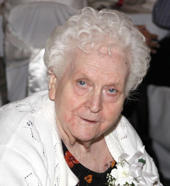 Obituary of Sylvia Stotler