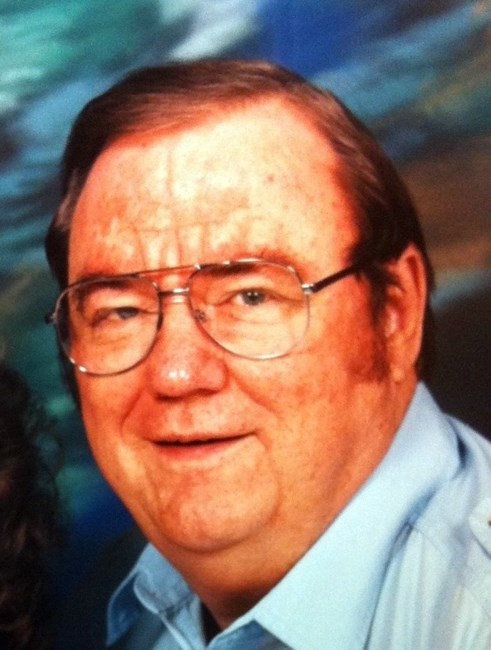 Obituary of Roy Layton Kinney