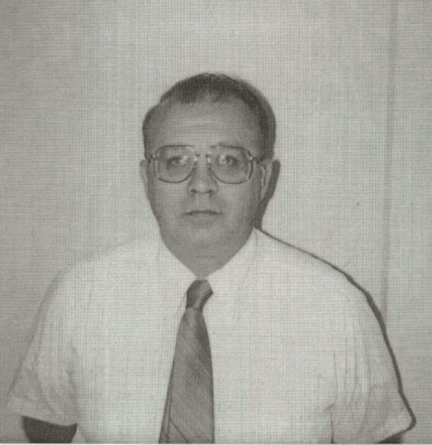 Obituary of Robert J. Dekas