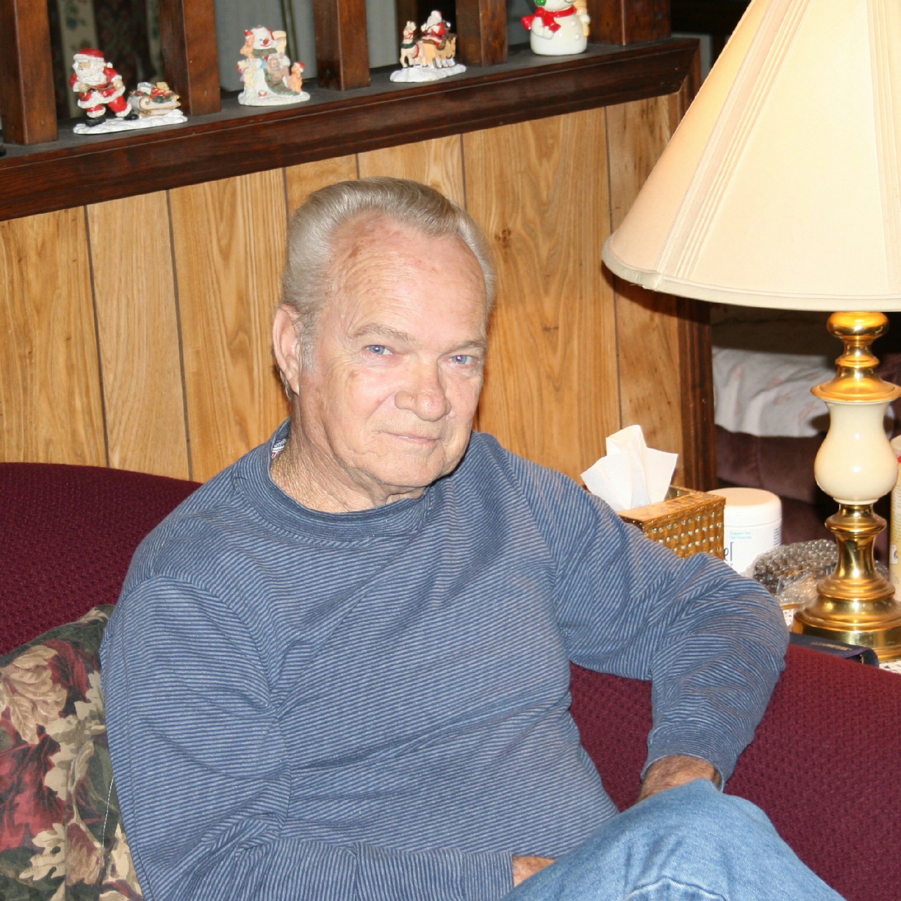 Obituary of Douglas Gene Haney Sr.