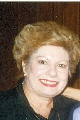 Obituary of Dorothy Ingrassia