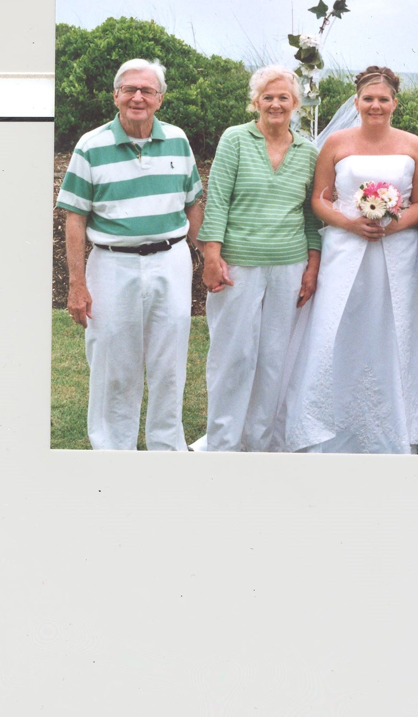 Obituary of Murray Lee Norris Sr.