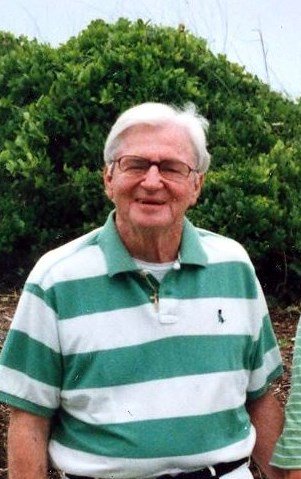 Obituary of Murray Lee Norris Sr.