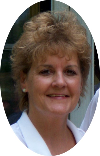 Obituary of Suzanne Marie Burdick