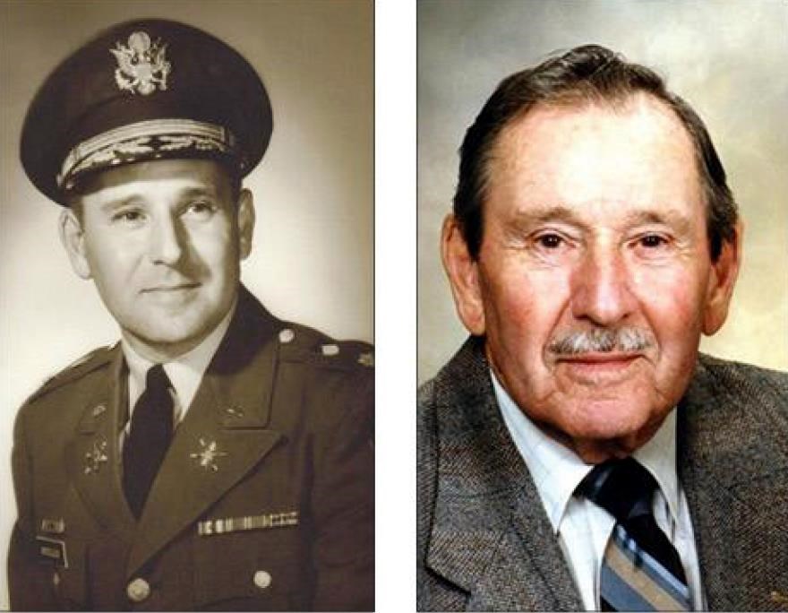 James Mueller Obituary - Williamsburg, VA