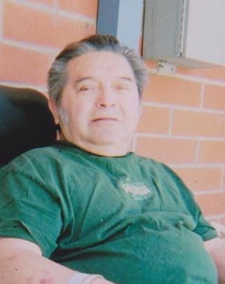 Obituary of Roberto Bernardino Alvarado