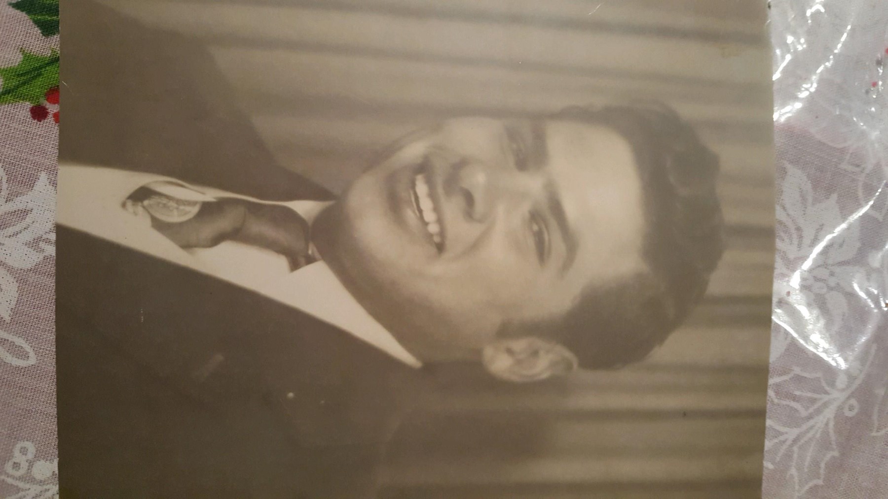 Obituary of Arturo T Hernandez
