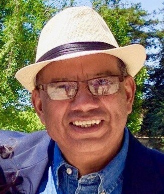 Obituary of Enrique Joaquin Obando
