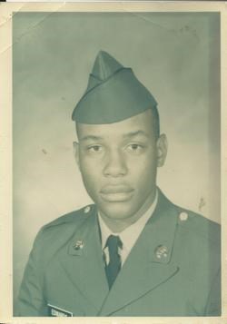 Obituary of James Henry Edwards