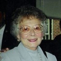 Obituary of Mary F. 'Mollie McKenna