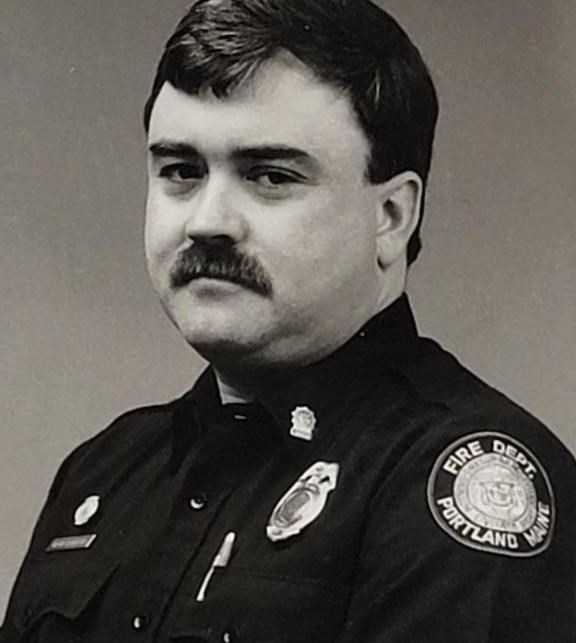 Obituary of Kevin Woodbury Morton