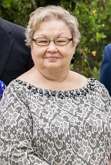 Avis de décès de Janet Elvira Hoskins