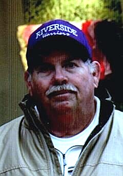 Obituary of Rodney Thomas Morris