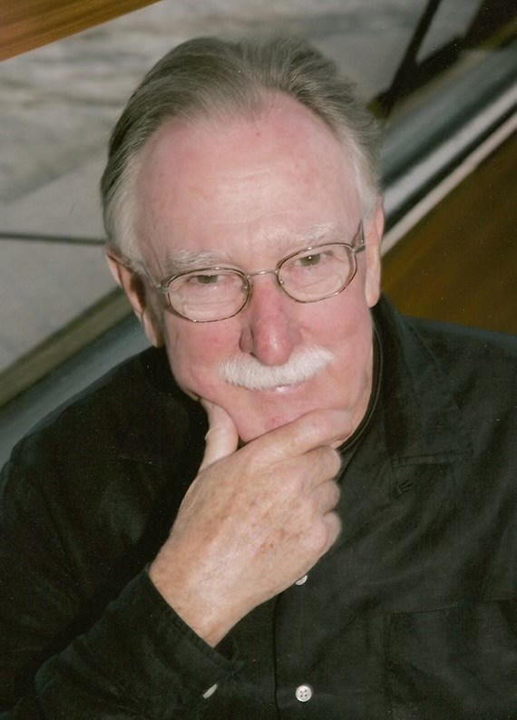 Obituary of Bernard Joseph Harkins