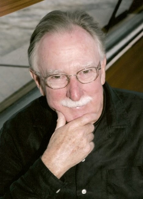 Obituary of Bernard Joseph Harkins