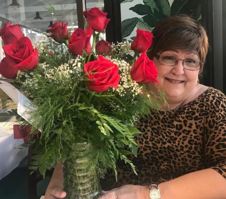 Obituary of Susan Reitmeyer