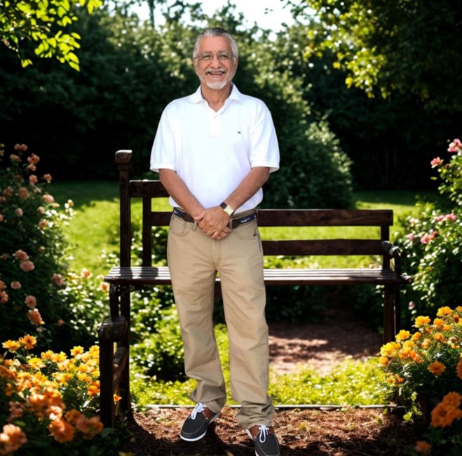 Avis de décès de Jaime A Fajardo