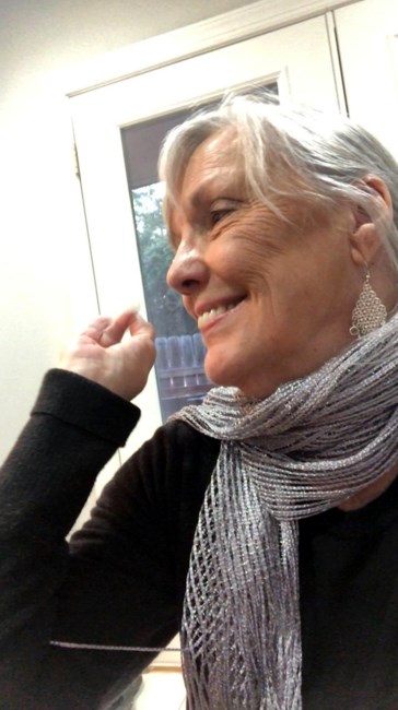 Obituario de Jeanne Pack Finan