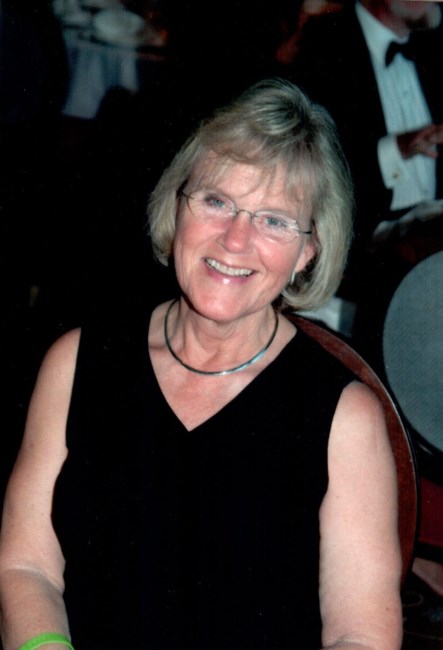 Obituary of Mary Ann Wilke