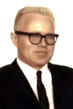 Robert Gullickson