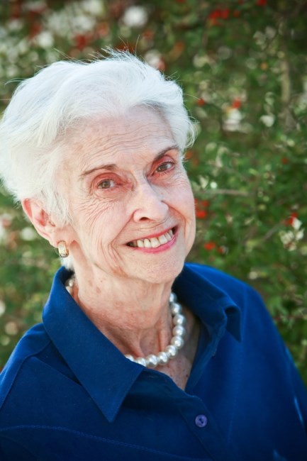 Obituary of Mary Estelle Scott Hulin