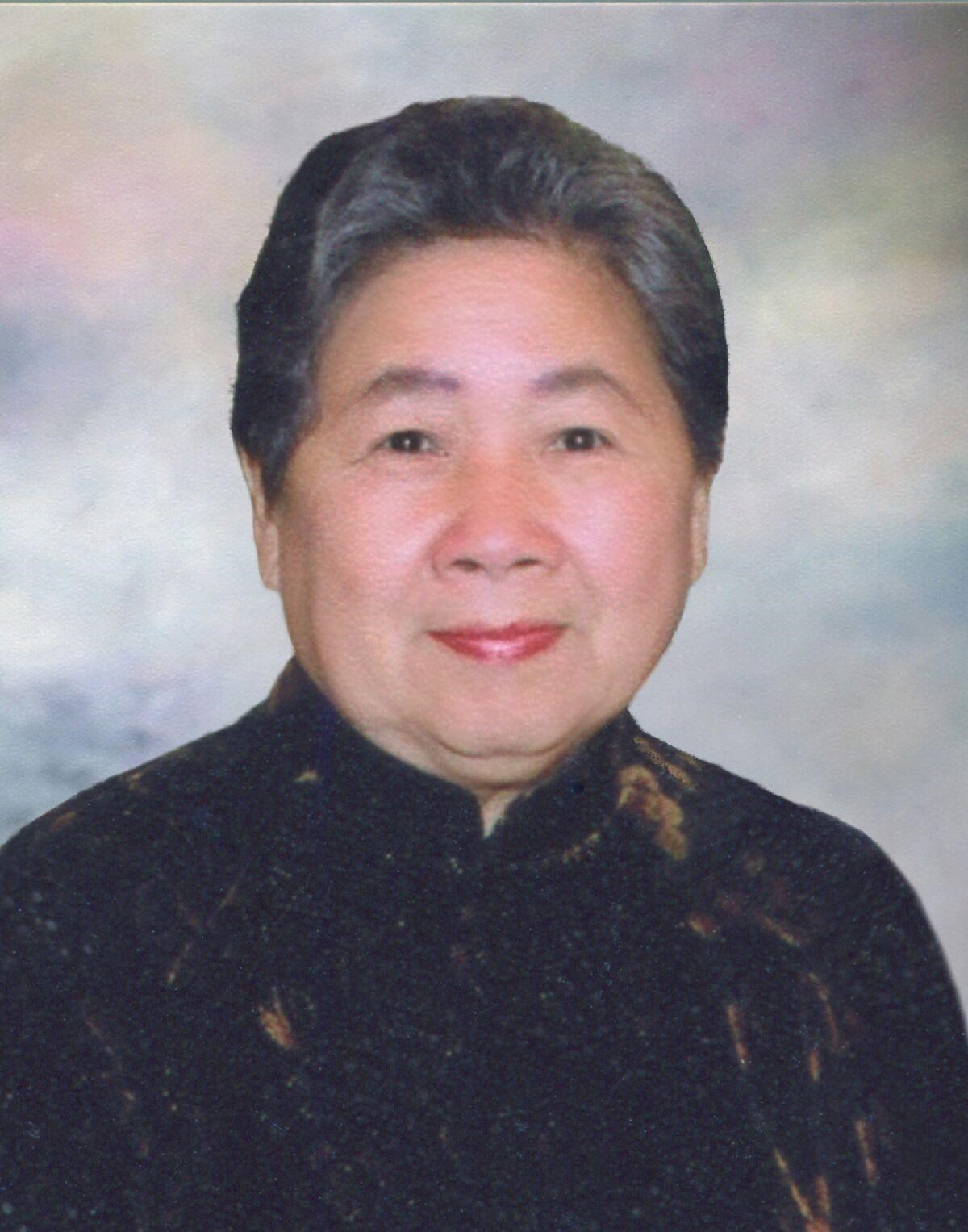Obituary of Net Thi Nguyen