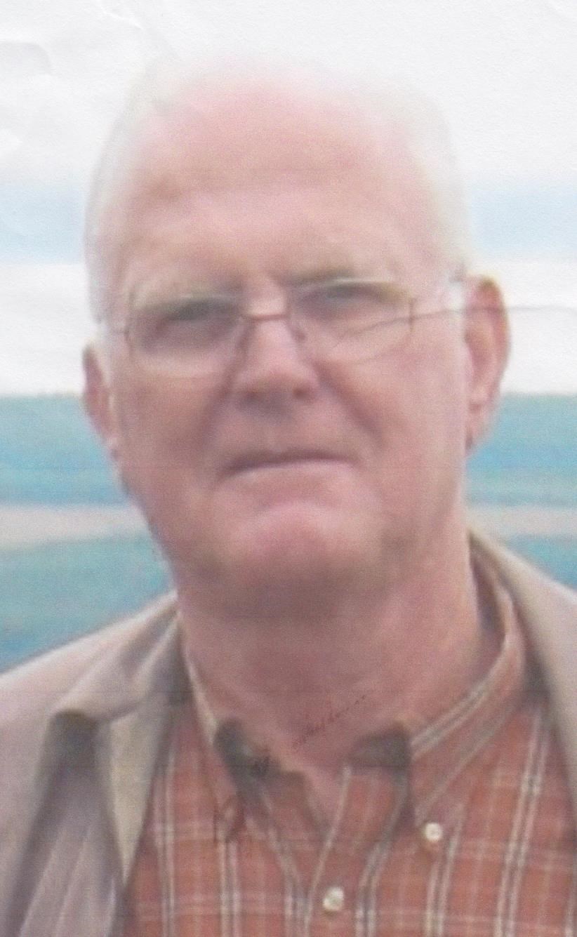 Obituary of William Dudley "Bill" O'Fiel