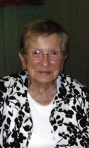 Obituary of Margie Richardson