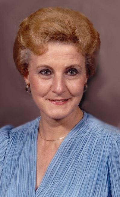 Obituary of Bernice Louise Rothermel Heritage