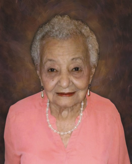 Obituary of Casimira Cruz Martinez
