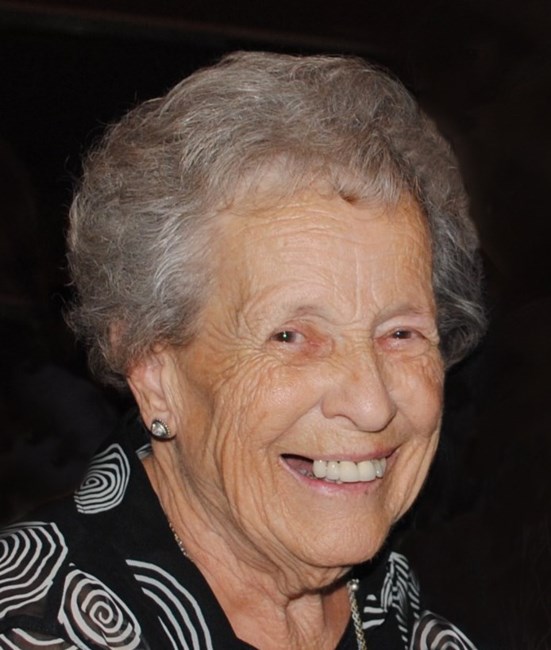 Obituary of Nancy Kathryn Rule