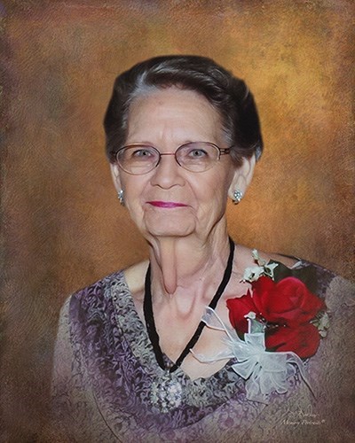 Obituary of Oleta Mae Eyerman